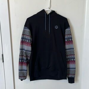 Selling the size SMALL hooey hoodie has really cool Aztec in hoodie and sleeves.
